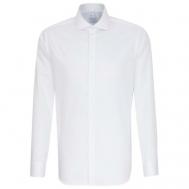 Рубашка , размер 39, белый Seidensticker