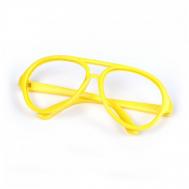 Солнцезащитные очки , желтый TBY