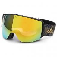 Солнцезащитные очки , черный Adidas