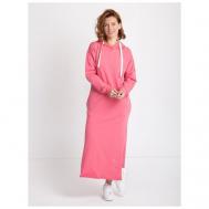 Платье , размер 42, розовый Lilians