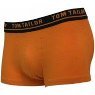 Трусы , размер 5/M, оранжевый Tom Tailor