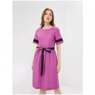 Платье , размер L, розовый Baon