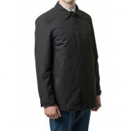 куртка , размер 48/176, черный Lexmer