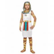 Карнавальный костюм фараона для мальчика Мой Карнавал