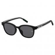 Солнцезащитные очки , черный Tommy Hilfiger