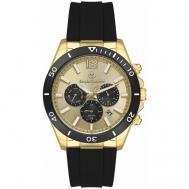 Наручные часы  Наручные часы  ST.1.10343-4, черный Sergio Tacchini