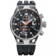 Наручные часы  Montecristo 0542A01S-00BKORSK, черный Locman