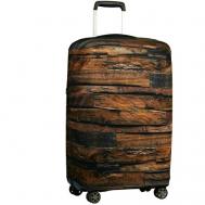 Чехол для чемодана , водонепроницаемый, размер M RATEL