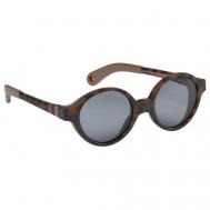 Солнцезащитные очки , коричневый Beaba