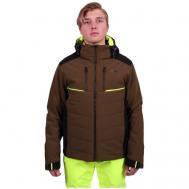 Куртка , размер XL, коричневый West Scout
