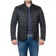 куртка , размер 54 XXL, черный Formenti