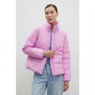 Куртка  , размер L, фиолетовый Finn Flare
