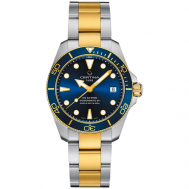 Наручные часы  Наручные часы  DS Action Diver Powermatic C032.807.22.041.10, синий Certina