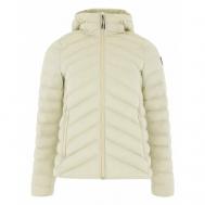 Куртка  Gardena Hood, размер XL, бежевый Dolomite