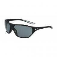 Солнцезащитные очки   AERO DRIFT P DQ0994 011, черный Nike