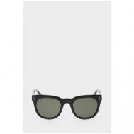 Солнцезащитные очки , серый LINDA FARROW