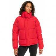 Куртка , размер L, красный Roxy