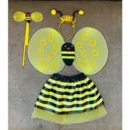 Карнавальный костюм Пчелка Нет бренда