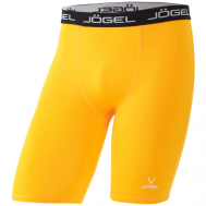 Шорты , размер XL, желтый Jogel