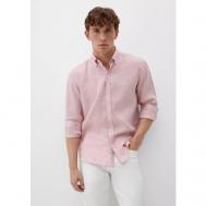 Рубашка , размер S, розовый s.Oliver