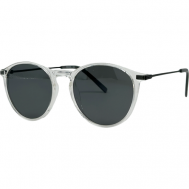 Солнцезащитные очки , серый PROUD