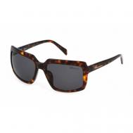 Солнцезащитные очки , коричневый Blumarine