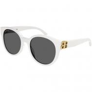 Солнцезащитные очки , белый Balenciaga