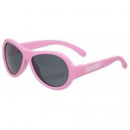 Солнцезащитные очки , розовый BABIATORS