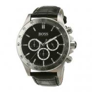 Наручные часы BOSS Наручные часы  Ikon HB1513178, черный Hugo Boss