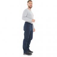 брюки , размер XL, синий Tagerton