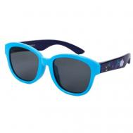 Солнцезащитные очки , голубой Keluona