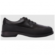 Туфли , мужской, цвет чёрный, размер 043(RU) Principe di Bologna