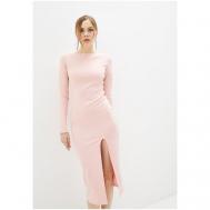 Платье , размер S/M, розовый Malaeva