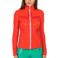 Куртка , размер 34, красный Sportalm