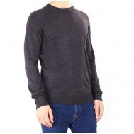 пуловер для мужчин, , модель: MK-279PARSECN, цвет: темно-серый, размер: M BRAVE SOUL
