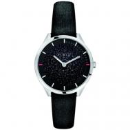 Наручные часы  R4251123501, серебряный, черный Furla