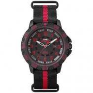 Наручные часы  TW4B05500, черный Timex