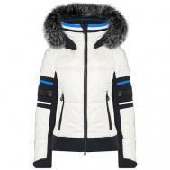Куртка , размер RU: 44 \ EUR: 38, белый Toni Sailer