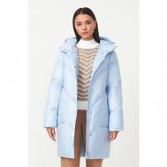 куртка  , размер XL, голубой Baon