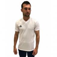 Футболка , размер 44, белый Adidas
