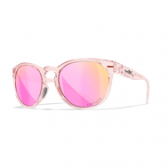 Солнцезащитные очки , поляризационные, для женщин, розовый Wiley-X