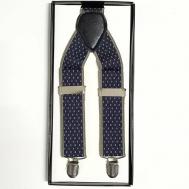 Подтяжки размер 190, мультиколор Suspenders