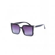 Солнцезащитные очки , фиолетовый ezstore