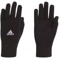 Перчатки , черный Adidas