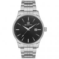 Наручные часы  Milano Наручные часы  BG.1.10256-2 классические мужские, черный Bigotti