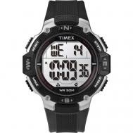 Наручные часы  TW5M41200, черный, серый Timex