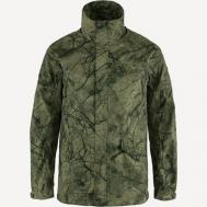 Куртка , размер XL(52), зеленый FJALLRAVEN