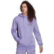 Худи , размер L, фиолетовый adidas Originals