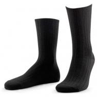 Носки , размер 27, черный Dr. Feet
