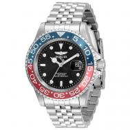 Наручные часы  Наручные часы  Pro Diver Quartz 34102, серебряный INVICTA